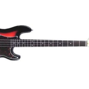 Bajo Eléctrico SX BD-23TS Pb Sunburst