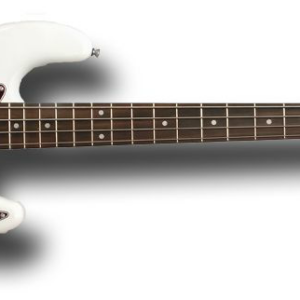 Bajo Eléctrico SX PB BD-2WT White