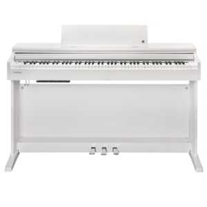 Piano Digital Kurzweil M-215 Blanco