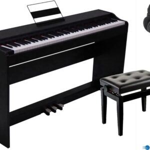 Piano Digital Prokeys S-55 Black