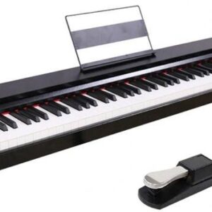 Prokeys P135 + Soporte X + Auricular